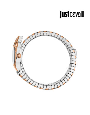 JUST CAVALLI Snake Watch